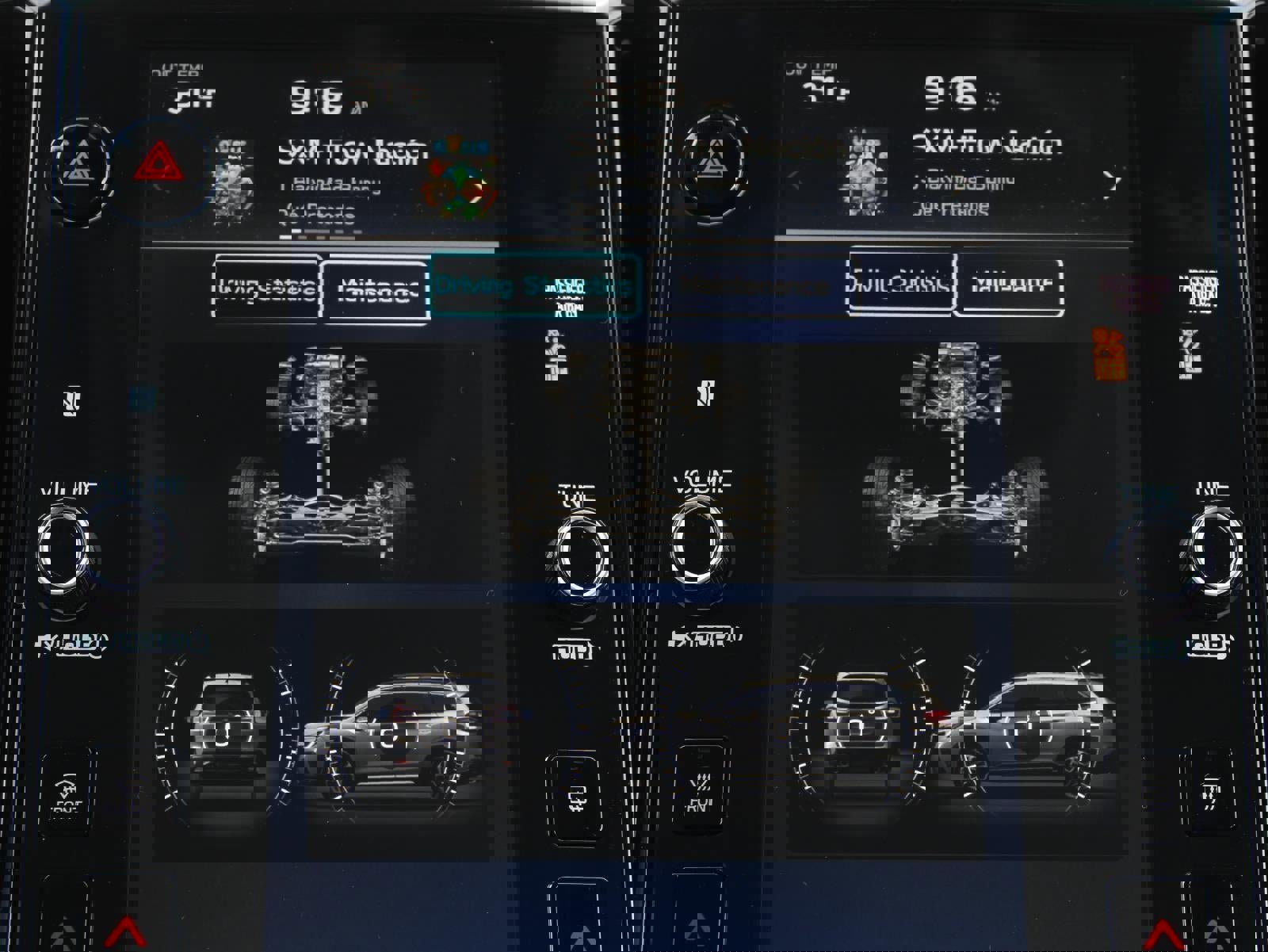 New 2026 Subaru Ascent Limited image 15
