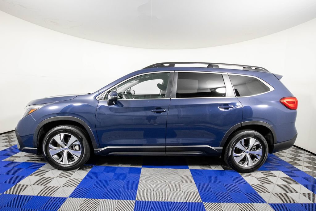 Used 2023 Subaru Ascent Premium w/ Convenience Package image 6