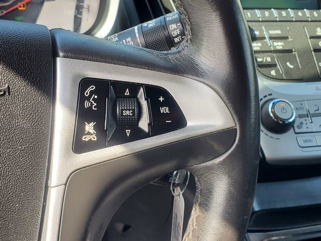 Used 2017 Chevrolet Equinox LT w/ Convenience Package FWD image 20