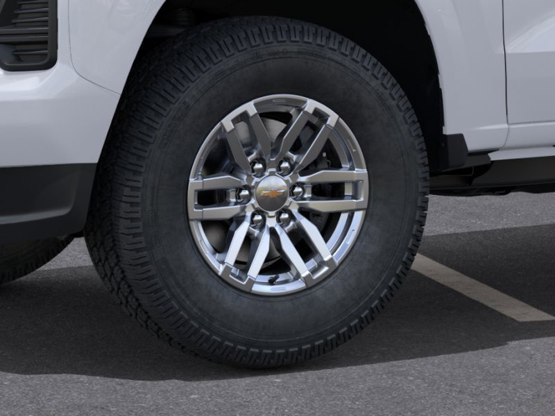 New 2026 Chevrolet Colorado LT RWD image 30