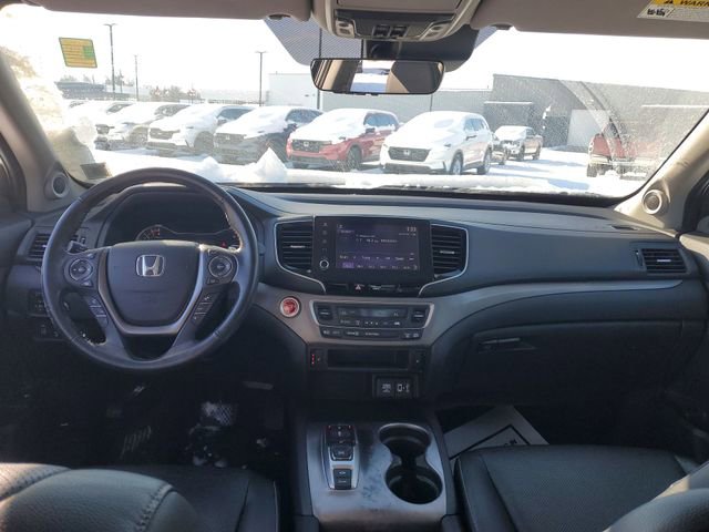 Used 2023 Honda Ridgeline RTL image 20