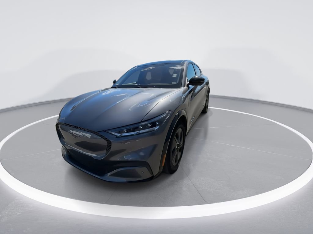 Used 2023 Ford Mustang Mach-E California Route 1 image 3