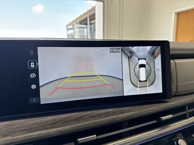Used 2025 Hyundai Santa Fe Calligraphy FWD image 29