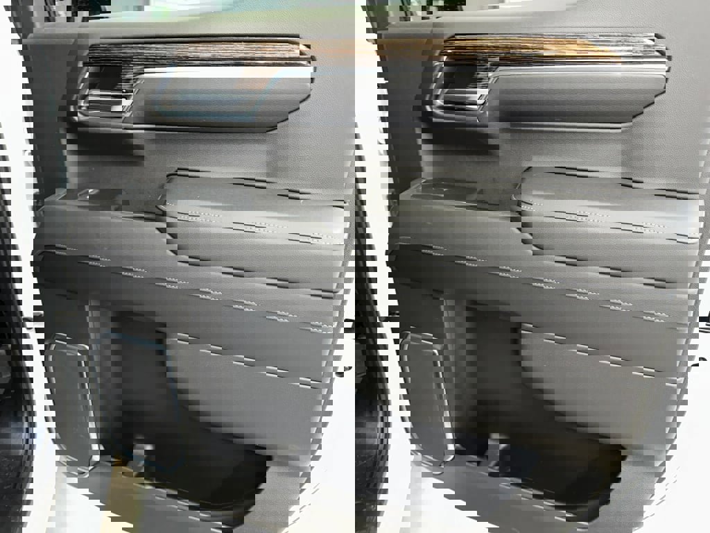 Certified 2023 GMC Sierra 1500 Elevation image 26