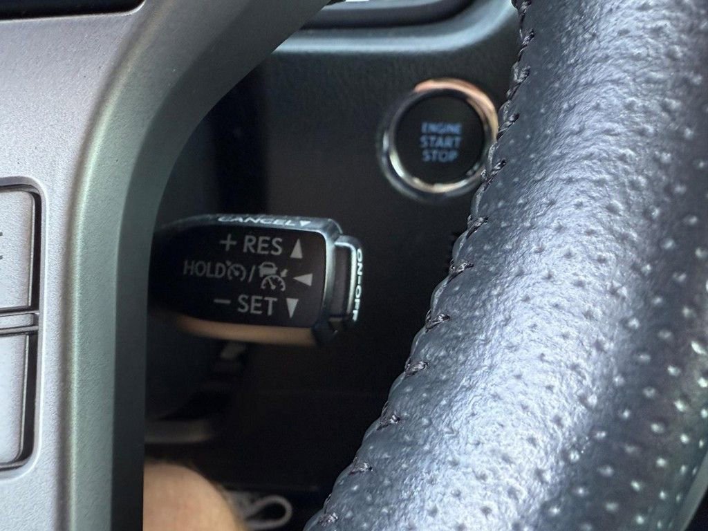 Used 2024 Toyota 4Runner SR5 Premium w/ Moonroof Package image 21