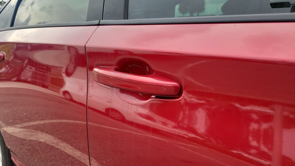 Used 2019 Honda Accord LX image 6