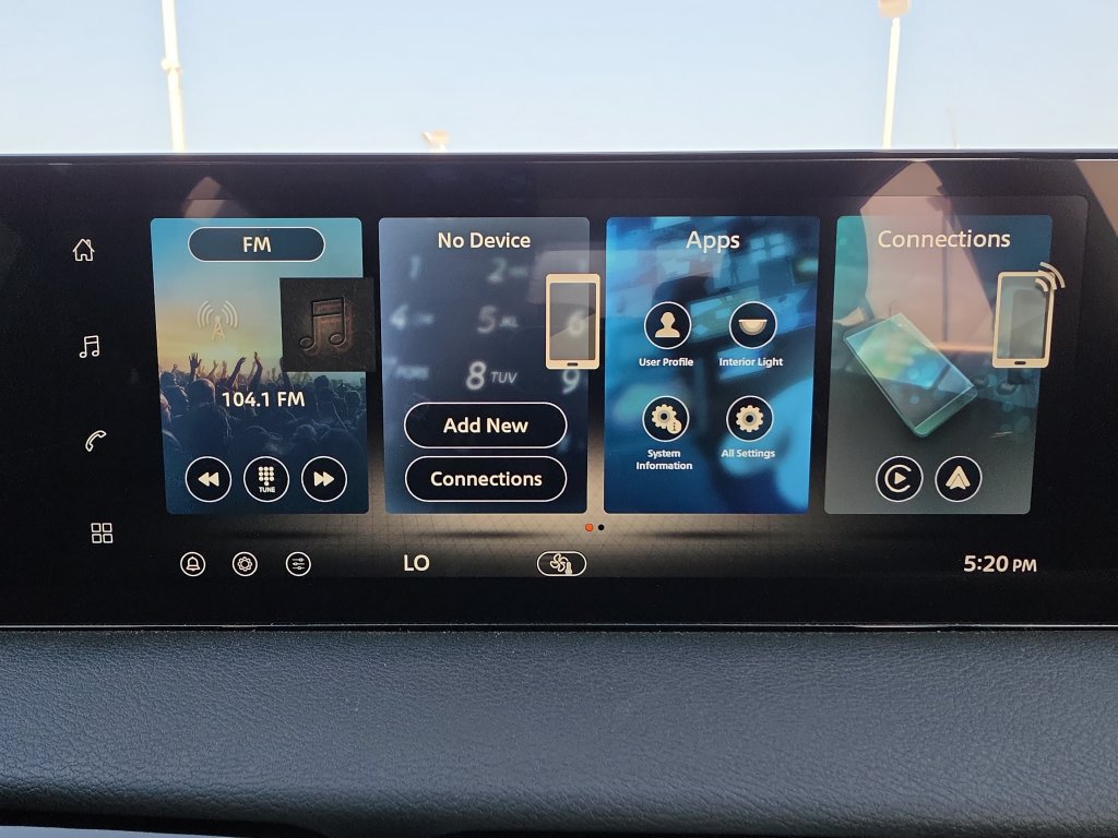 New 2027 Nissan Sentra SR FWD image 17