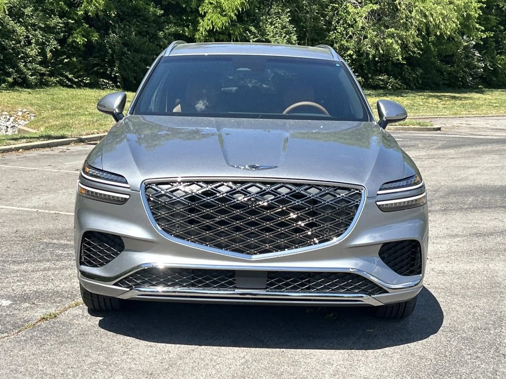 New 2026 Genesis GV70 2.5T Advanced AWD/4WD image 2