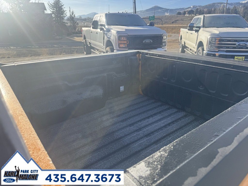 New 2026 Ford Maverick XLT w/ Equipment Group 301A image 16