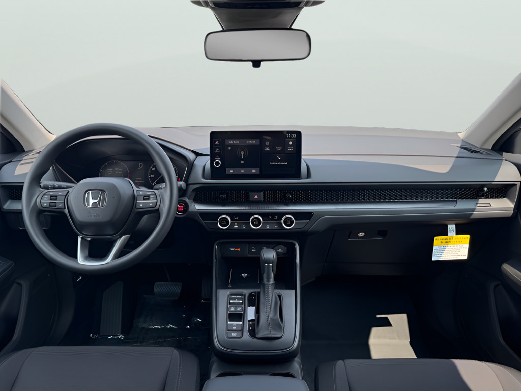 New 2027 Honda CR-V LX image 5