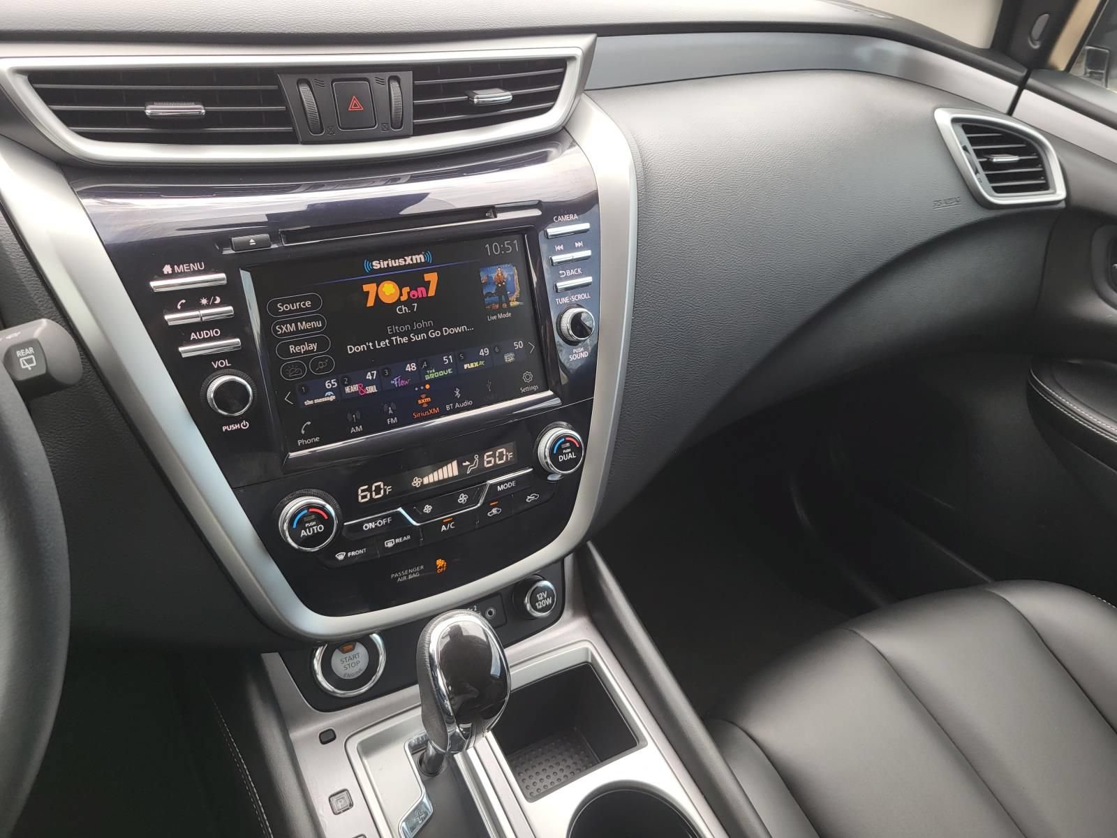 Used 2024 Nissan Murano SV FWD image 25