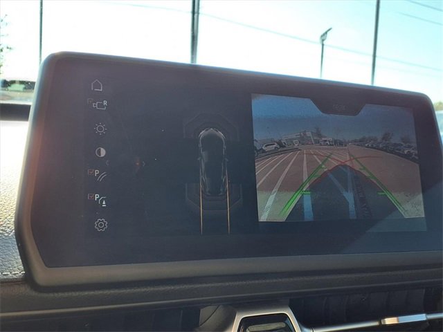 Used 2020 Toyota Supra Premium image 15