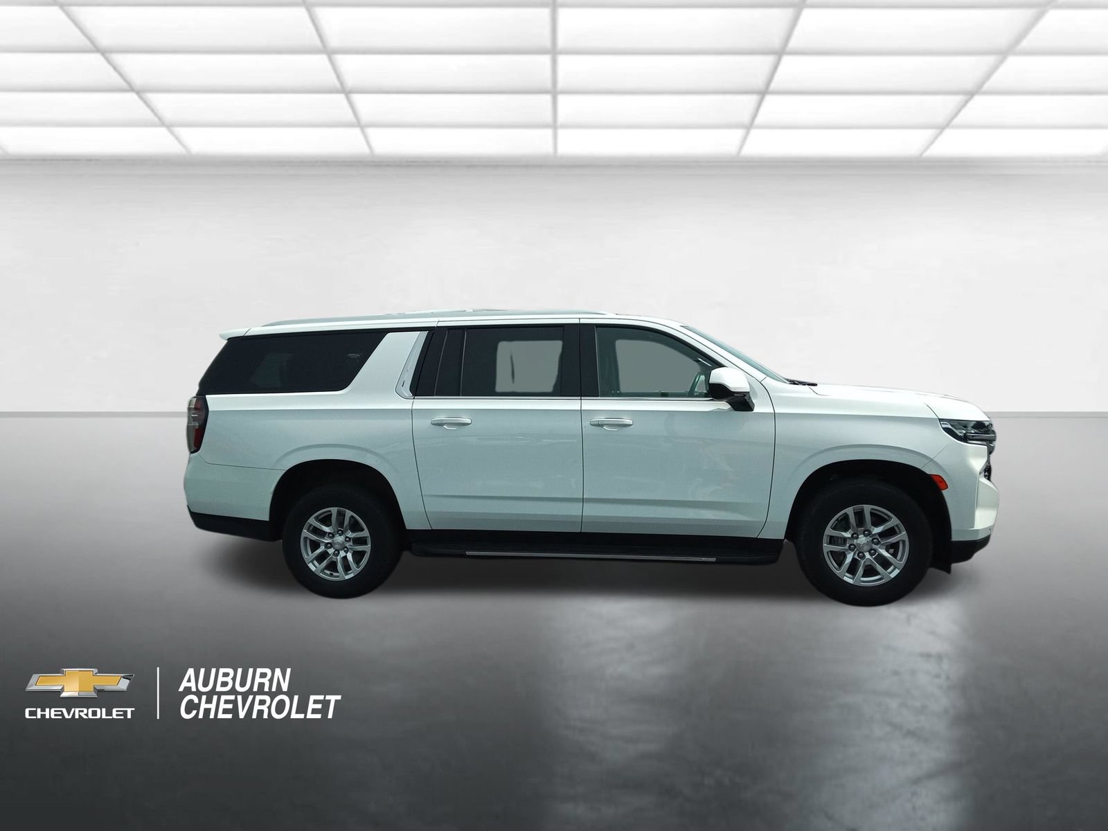 Certified 2022 Chevrolet Suburban LS AWD/4WD video 2