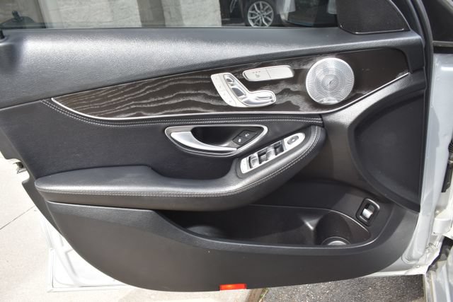 Used 2015 Mercedes-Benz C 300 4MATIC Sedan w/ Premium 1 Package image 16
