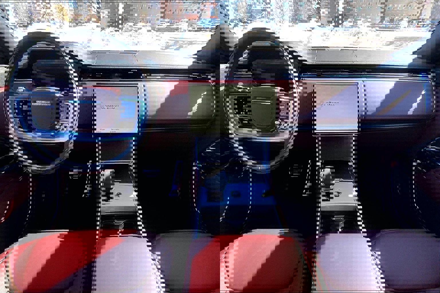 New 2026 Land Rover Range Rover SE image 5