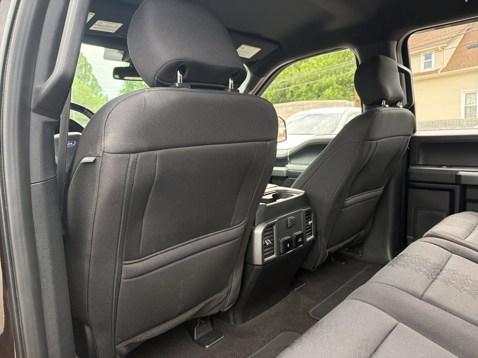 Used 2020 Ford F150 XLT w/ Equipment Group 302A Luxury AWD/4WD image 26