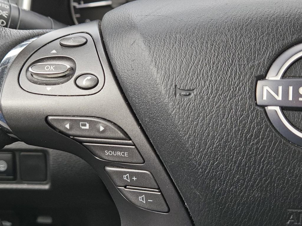 Used 2023 Nissan Murano SL image 19