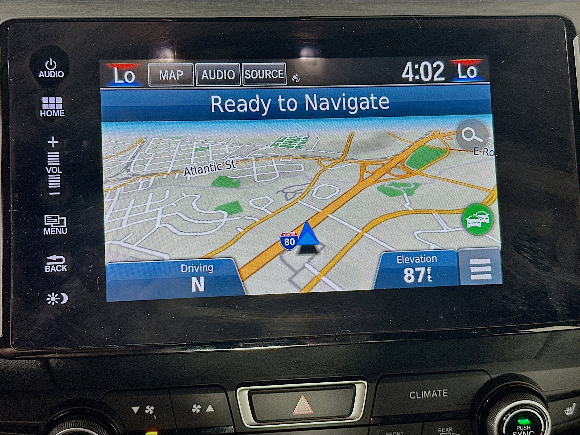 Used 2018 Honda Clarity Touring image 21