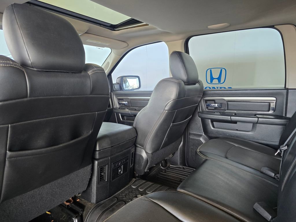 Used 2015 RAM 1500 Sport w/ Convenience Group RWD image 13