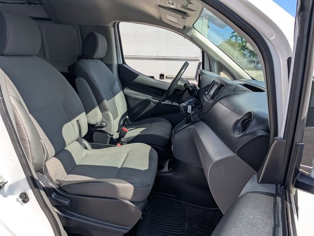 Used 2021 Nissan NV200 SV image 16