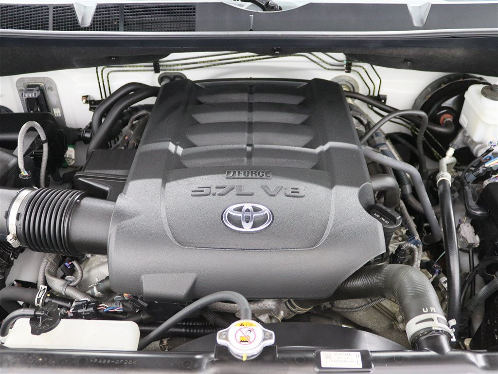 Used 2021 Toyota Tundra Limited w/ Limited Premium Package AWD/4WD image 34