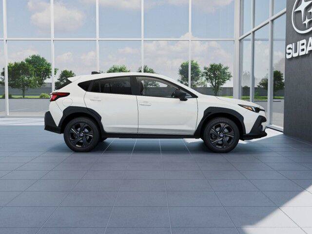 New 2027 Subaru Crosstrek 2.5i AWD/4WD image 6