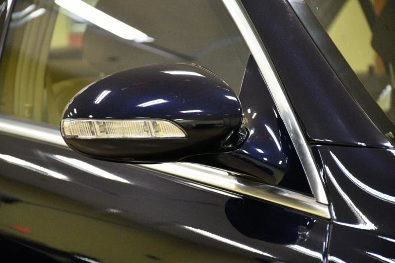 Used 2007 Mercedes-Benz S 550 S550 image 5