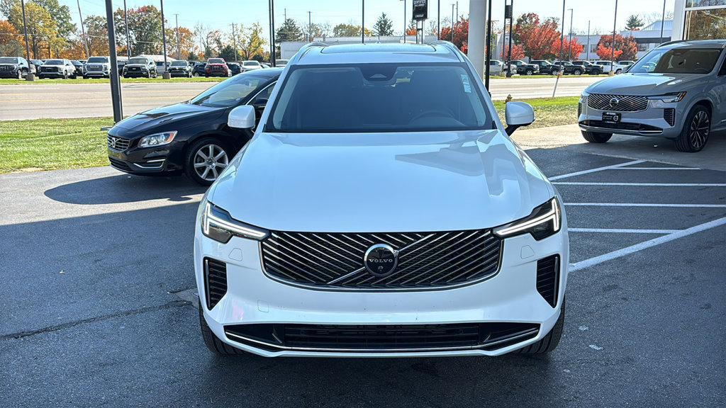 New 2027 Volvo XC90 B6 Plus AWD/4WD image 5