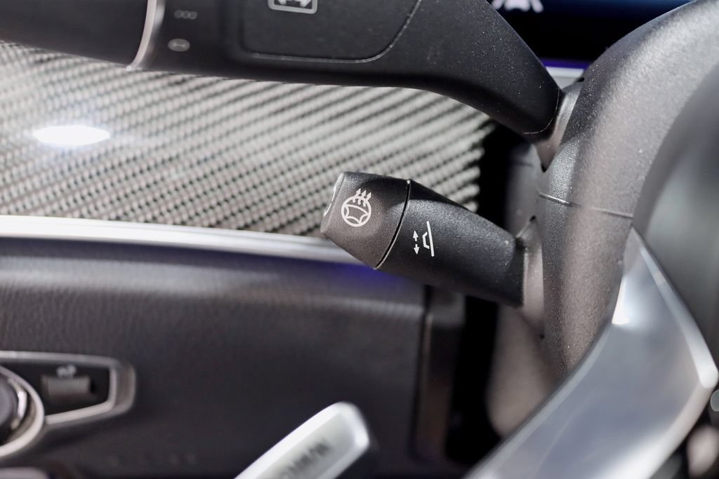 Used 2021 Mercedes-Benz E 63 AMG S image 20