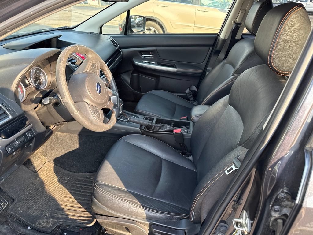 Used 2017 Subaru Crosstrek 2.0i Limited AWD/4WD image 18