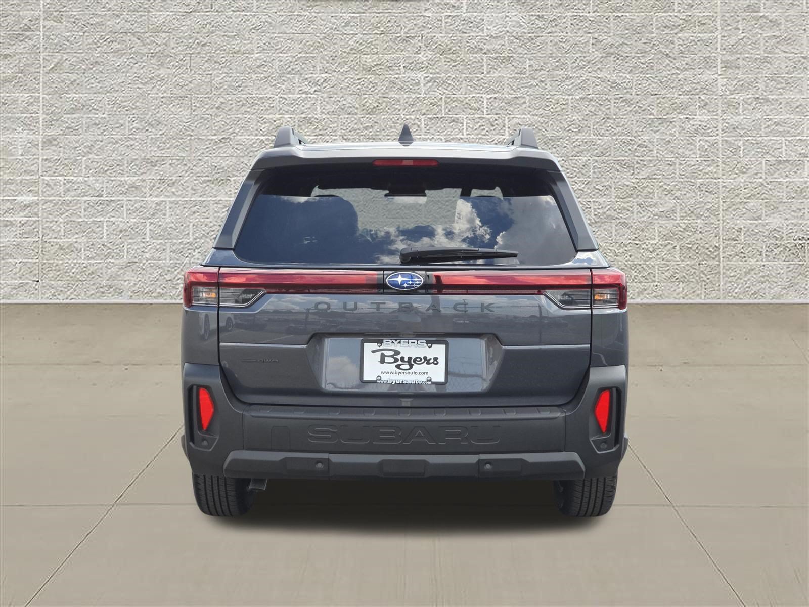 New 2026 Subaru Outback Premium AWD/4WD image 6