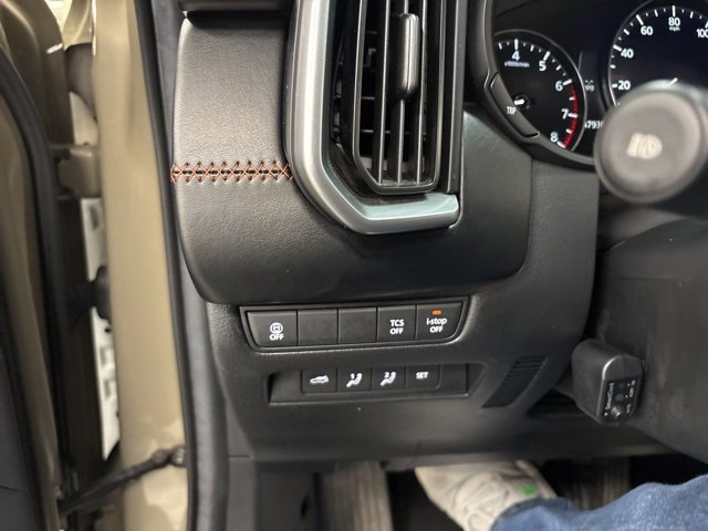 Used 2024 MAZDA CX-50 Meridian Edition w/ Apex Package image 28