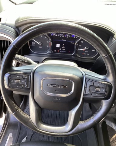 Used 2020 GMC Sierra 1500 Denali w/ Denali Ultimate Package image 14