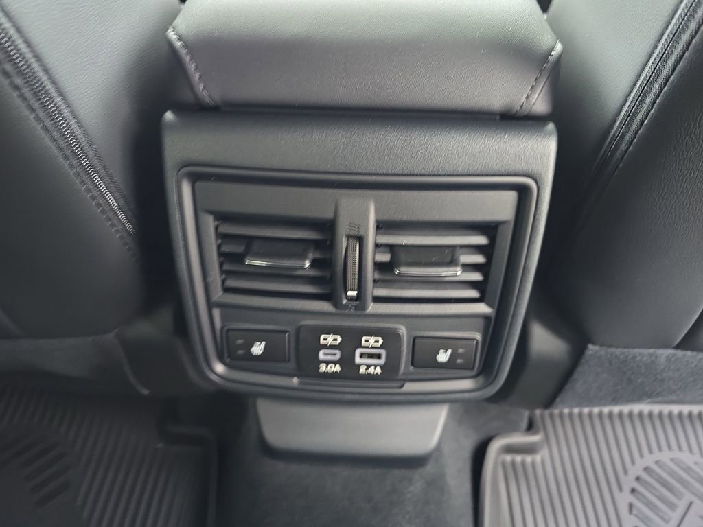 New 2026 Subaru Outback Limited XT image 18