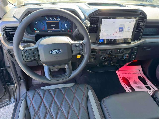 New 2025 Ford F150 XL image 8