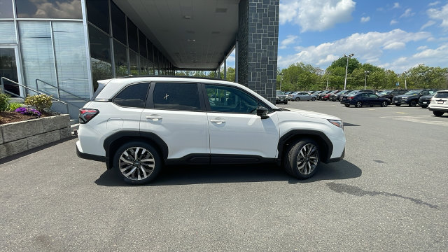 New 2026 Subaru Forester Touring AWD/4WD image 8