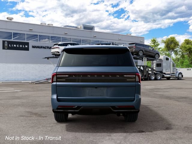 New 2027 Lincoln Navigator L Reserve AWD/4WD image 7
