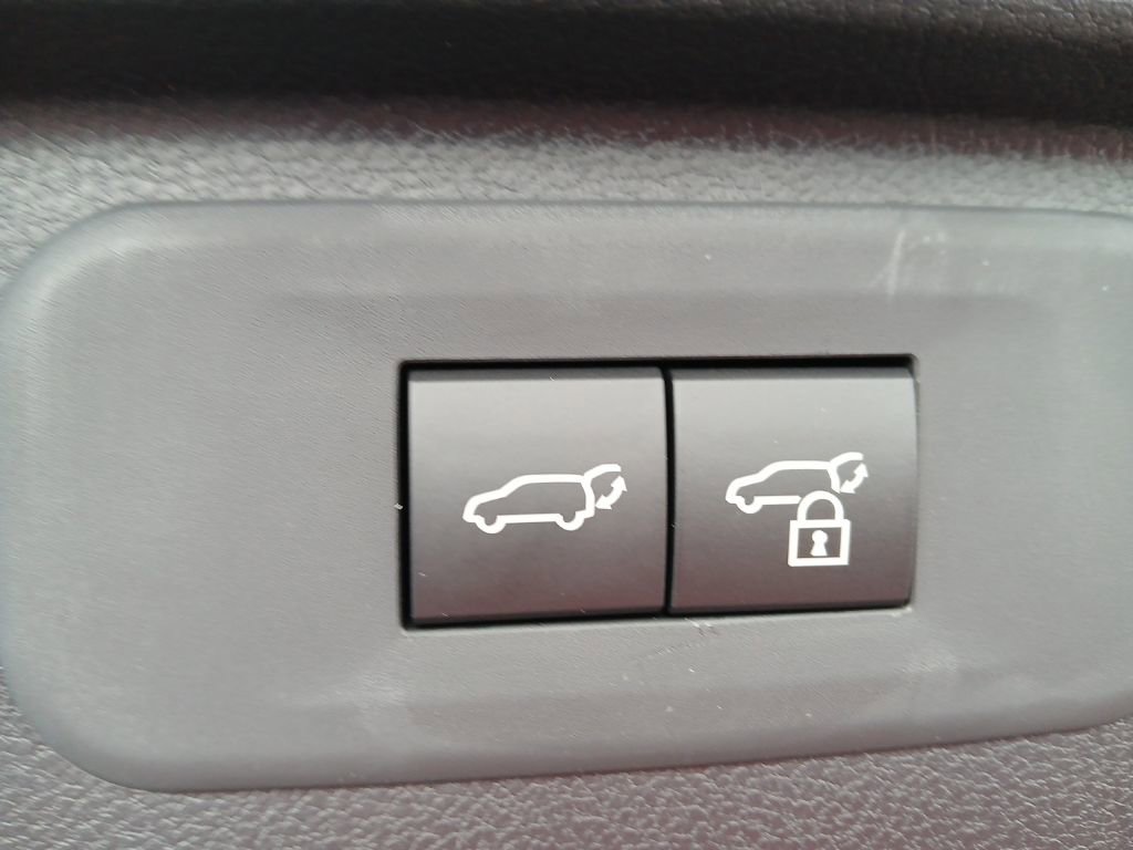 New 2026 Toyota Grand Highlander Limited image 12