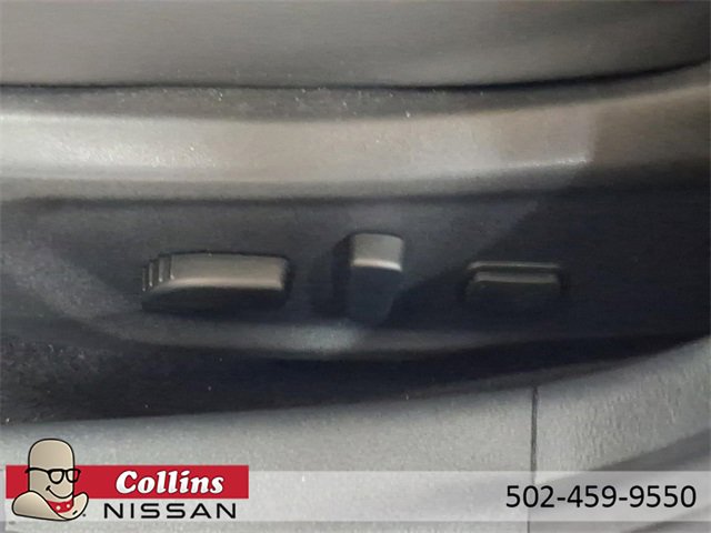 Certified 2025 Nissan Sentra SR w/ SR Premium Package image 18