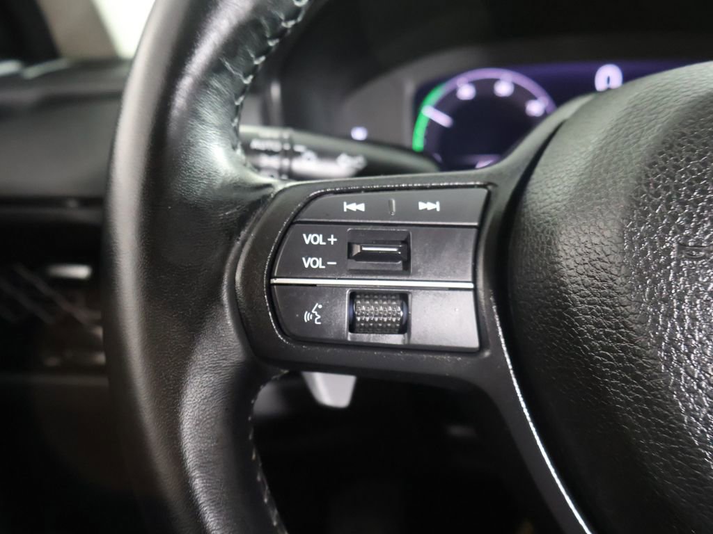 Used 2025 Honda Accord EX-L image 43