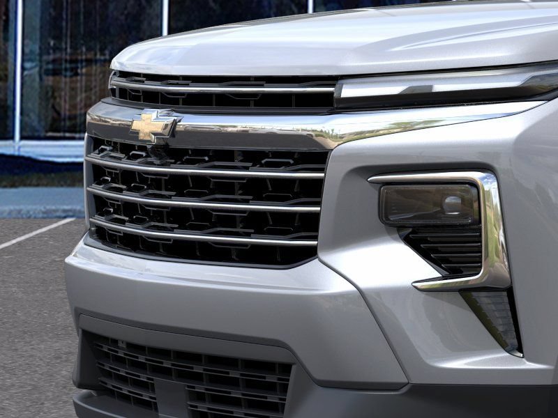 New 2026 Chevrolet Traverse LT AWD/4WD image 13