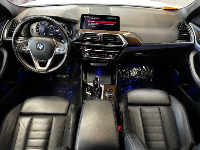 Used 2019 BMW X4 xDrive30i w/ Convenience Package AWD/4WD image 17