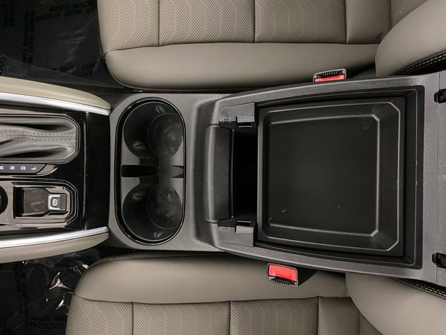 New 2026 Chevrolet Colorado ZR2 w/ Technology Package image 27