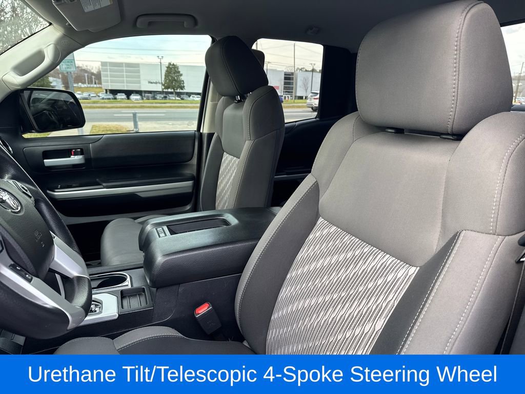 Used 2019 Toyota Tundra SR5 image 11