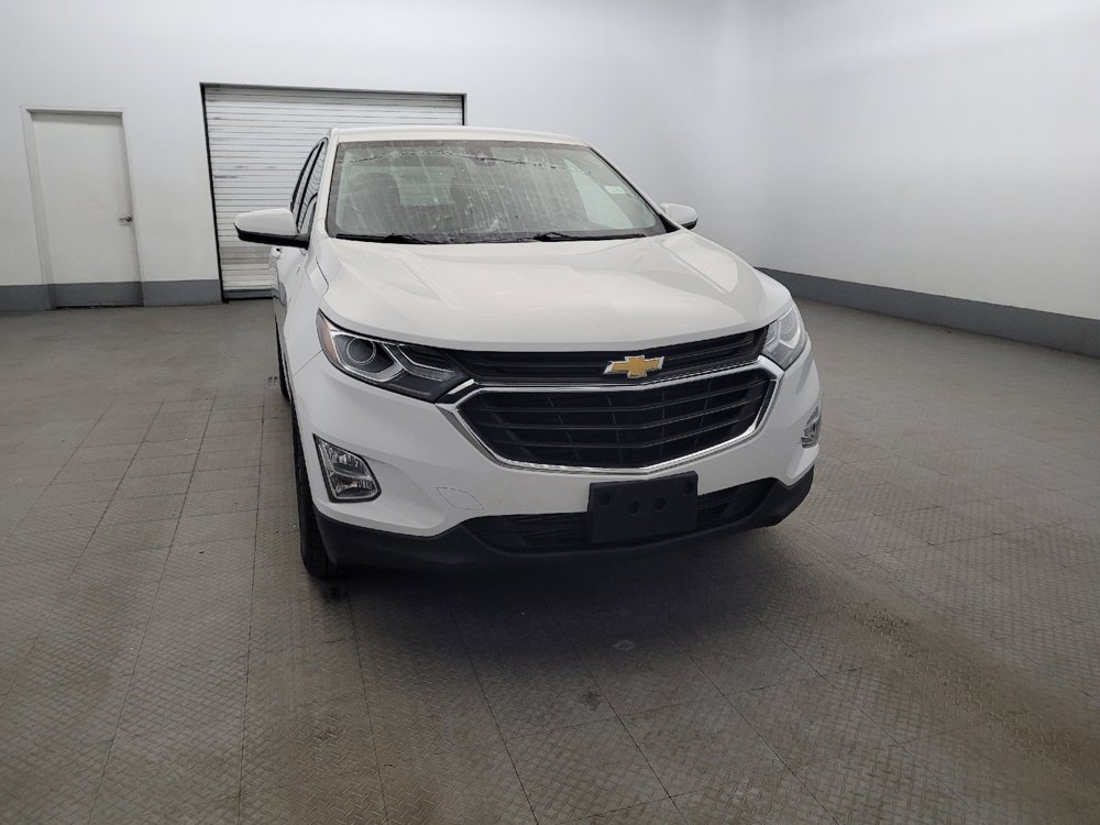 Used 2020 Chevrolet Equinox LT AWD/4WD image 14
