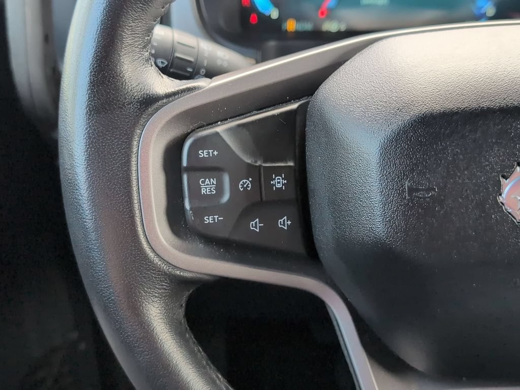 Used 2025 Ford Bronco Big Bend AWD/4WD image 21