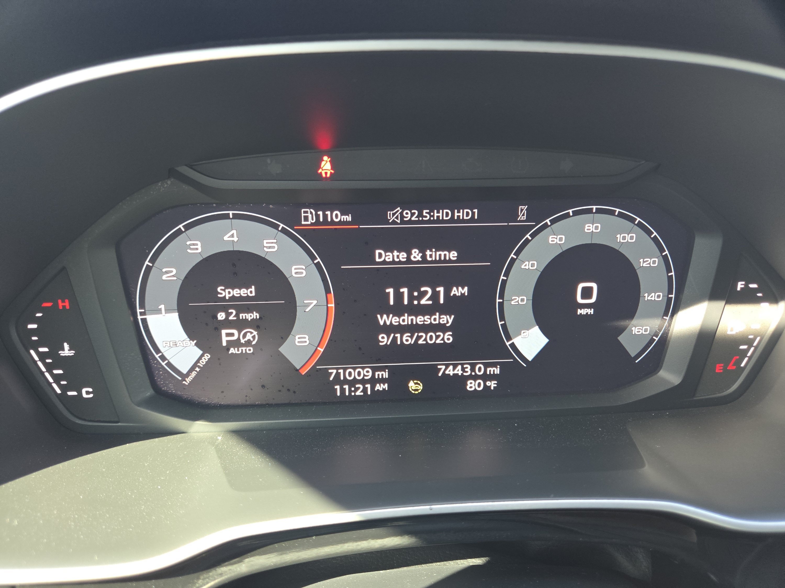 Used 2022 Audi Q3 2.0T Premium w/ Black Optic Sport Package AWD/4WD image 34
