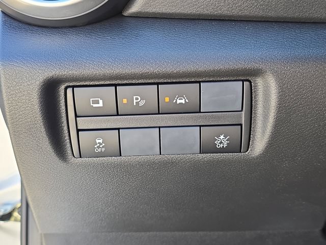 New 2025 Nissan Versa S w/ Trunk Package FWD image 24