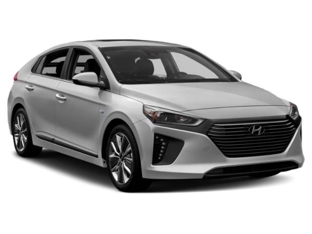 Used 2019 Hyundai Ioniq Blue FWD image 9