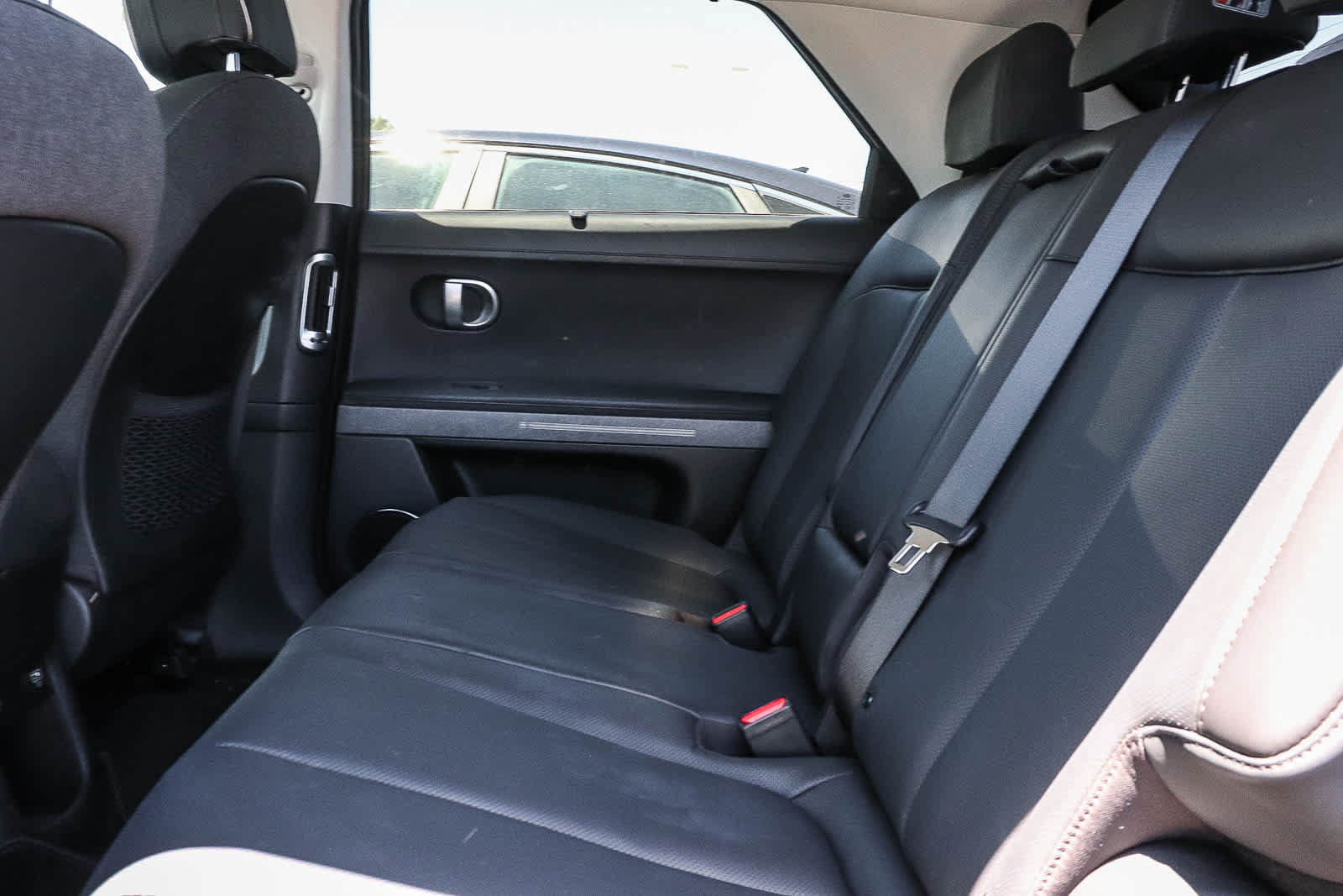 Used 2023 Hyundai Ioniq 5 Limited AWD/4WD image 22